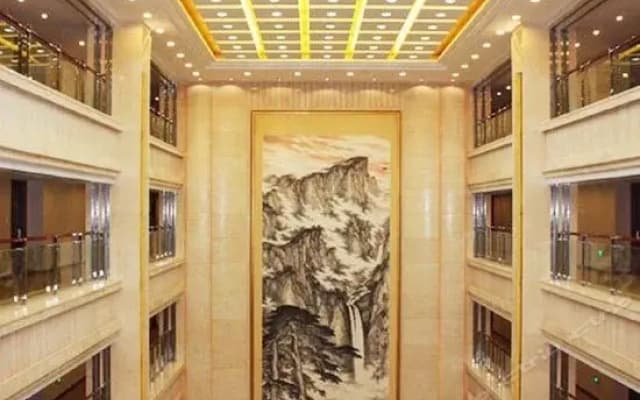 Jinhai Garden Hotel