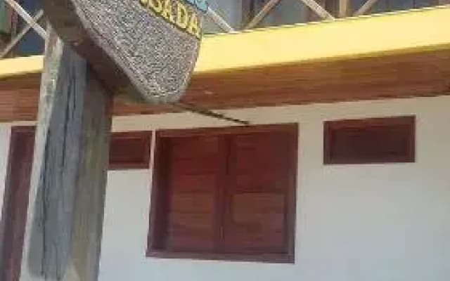 Pousada Pénareia