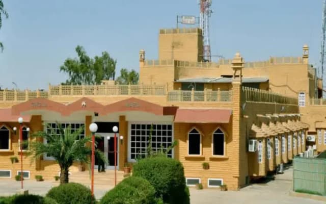 Hotel Royal Villa Jaisalmer