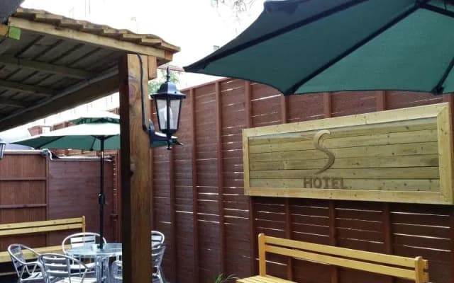 S Hotel