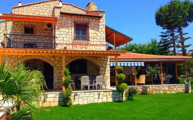 Anemo Butik Otel