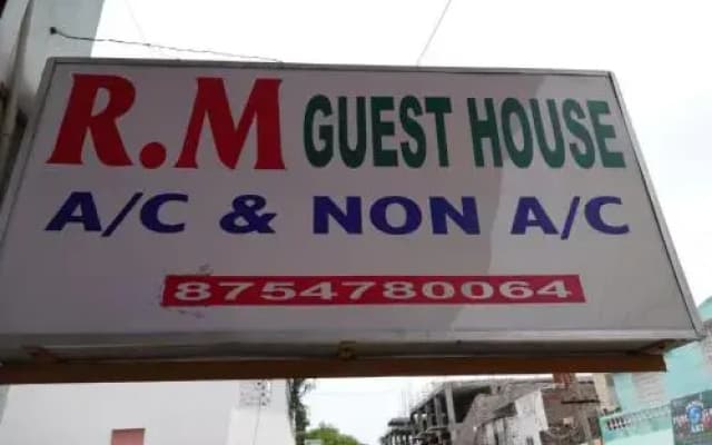 R M Guest House