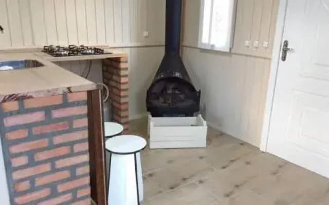 Recanto Das Águas