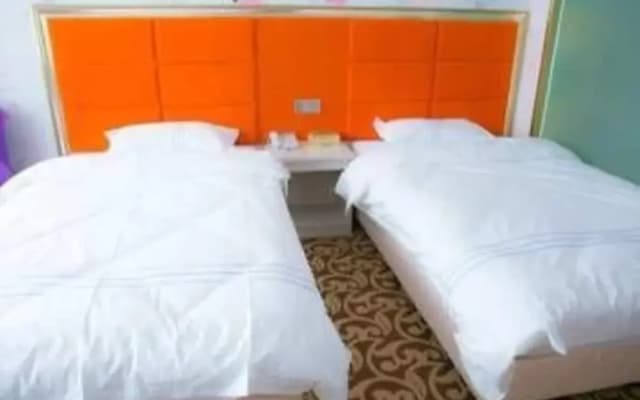 Lanwan Holiday Hotel
