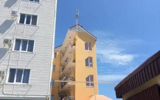 Удача Плюс