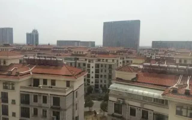 Vienna Hotel Jiangsu Qidong Park South Road branch