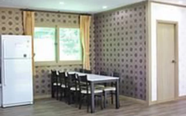 Yangpyeong Loel Pension