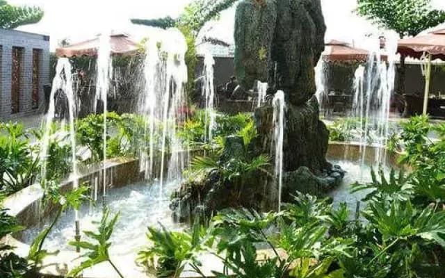 Lavande Hotel Chengdu Wenjiang University Town Wansheng Metro Station