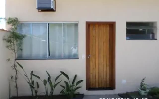 Boa Vida Ubatuba Suites