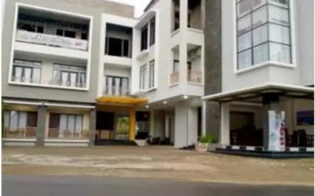 Hotel Paluvi