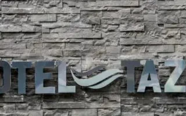 Hotel Tazz