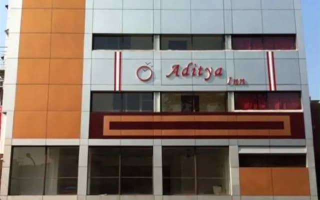Aditya Inn