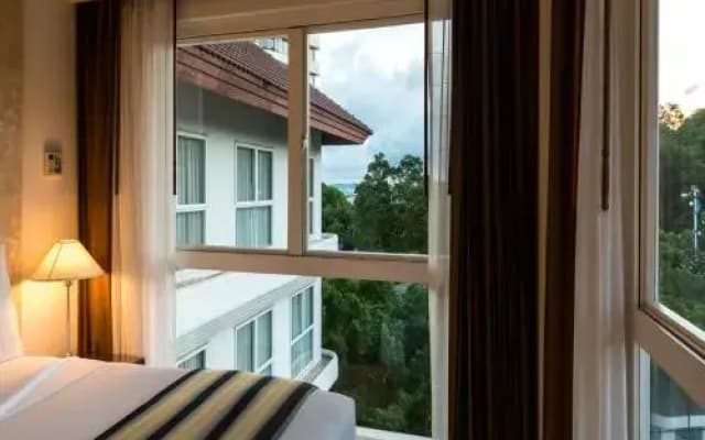 RCG Suites Pattaya