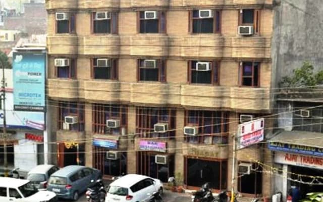 Hotel Swagat