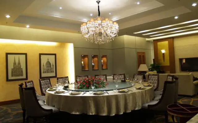 Hongfeng Hotel Nanshan Branch