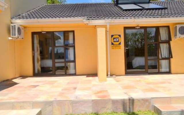 Jakobs Guesthouse & Cottage