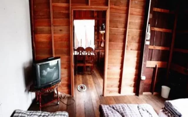 Chiankan Smile Homestay