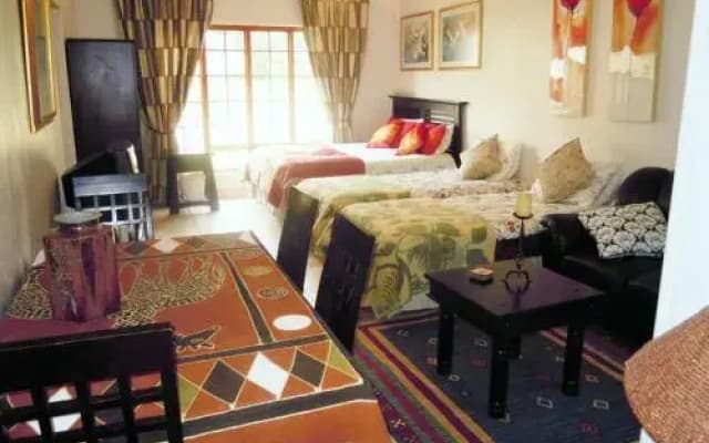 Petras Country Guesthouse