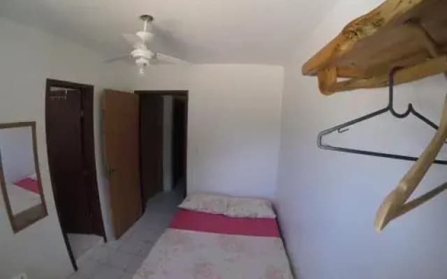 Pousada Figueira