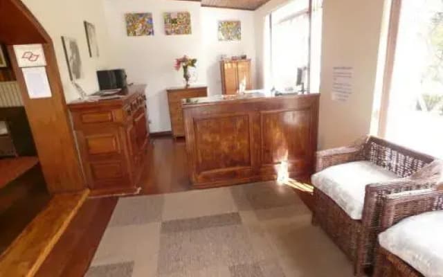Pousada Villa Agi
