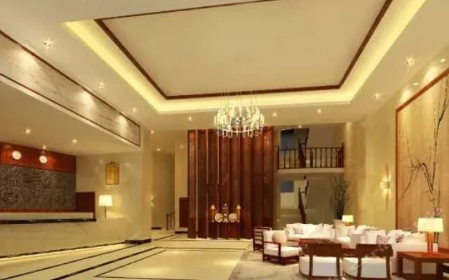 San Jing Si Ji Hotel