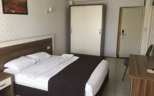 Siverek Otel