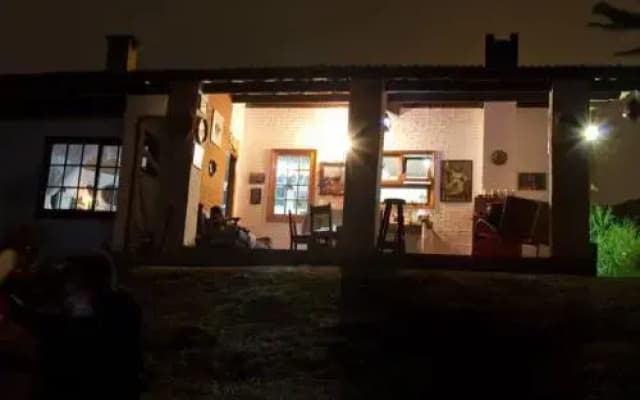 Morada Rancho da Lua