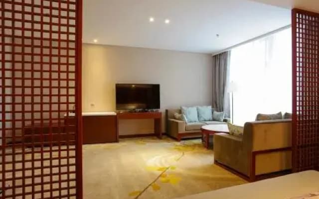 Nanjing Airport Hotel
