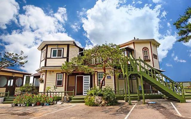Ganghwa Bettel Pension