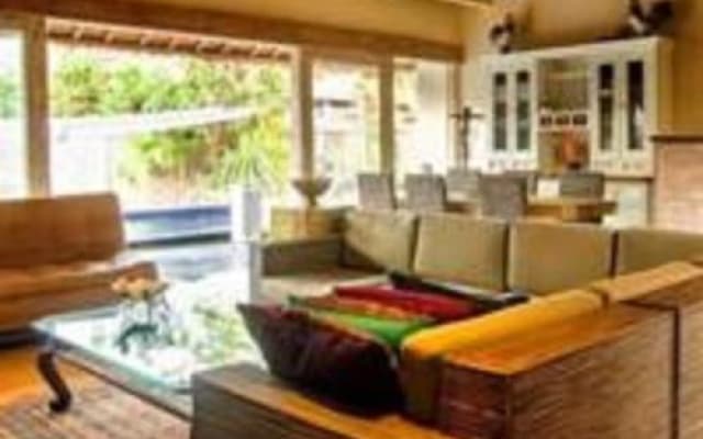 Bamboo Moon Villas