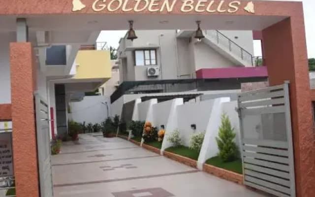 Golden Bells