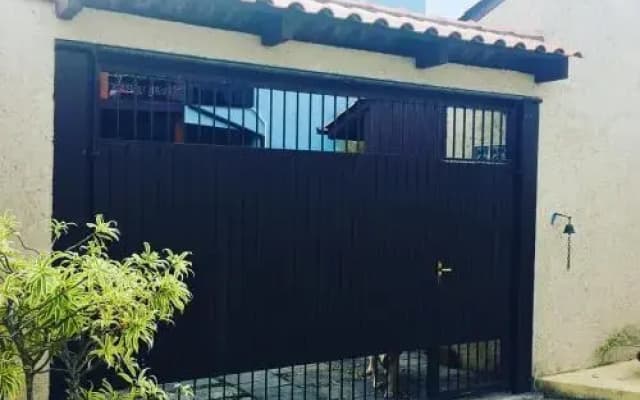 Shiva Guest House