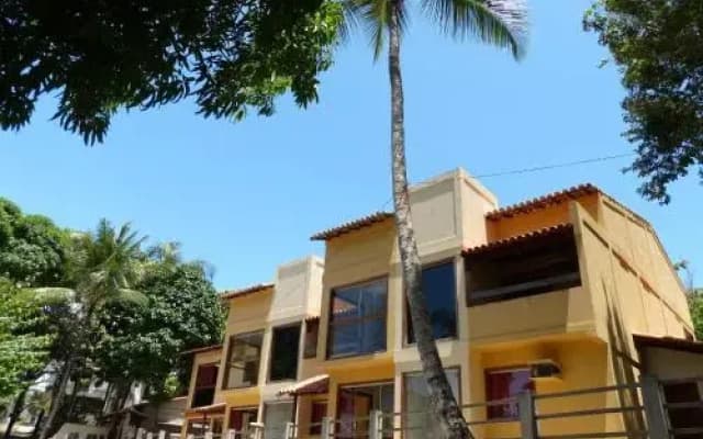 Pangea Tropical Apart-Hotel