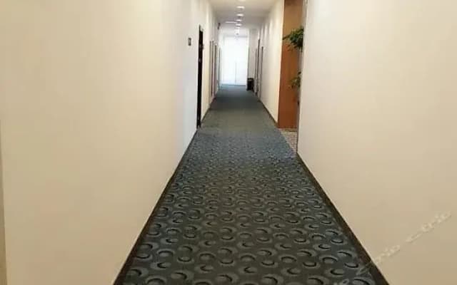 Motel 168 Shantang Street - Suzhou