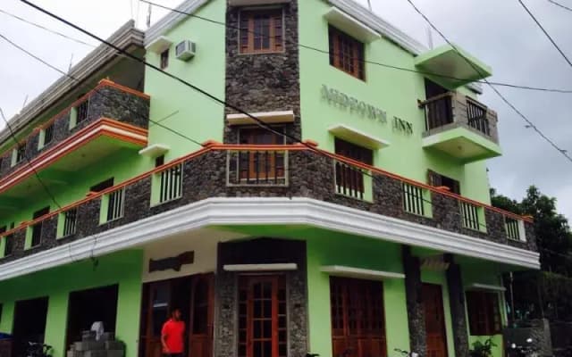 Midtown Inn - Batanes