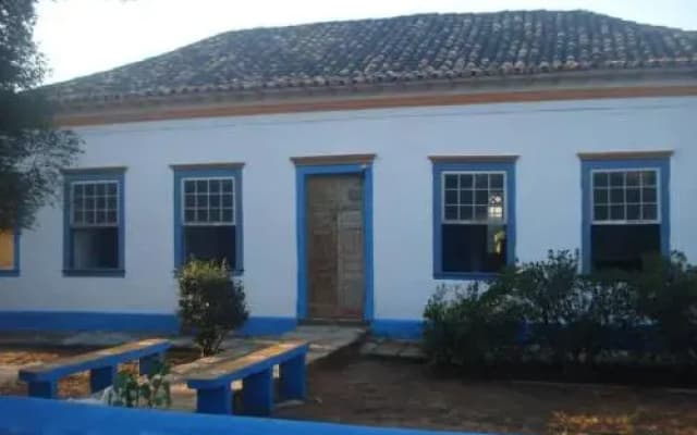 Pousada Fazenda das Bicas