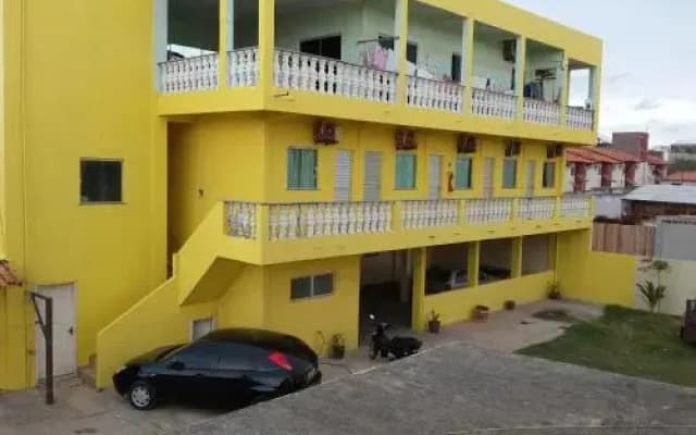 Hotel Ondas Do Mar