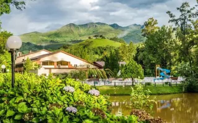 Hotel Recanto das Hortênsias