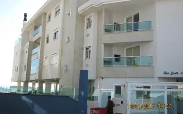 Cobertura a Beira da Praia dos Ingleses