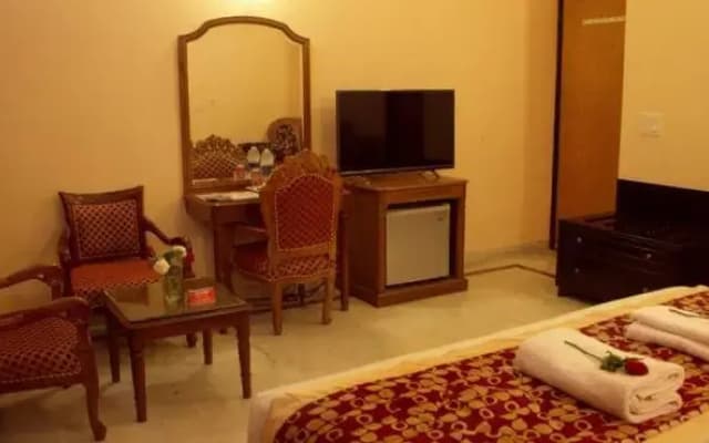 Emarald Hotel and Resorts