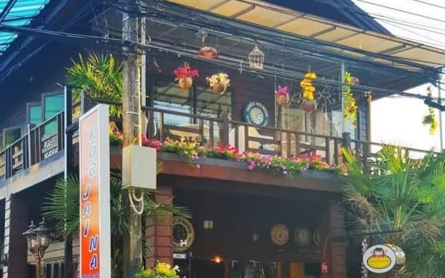 Khobjaina Homestay Soi 4