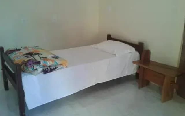 Anna Hostel