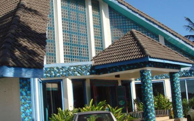 Beachcomber Hotel And Resorts
