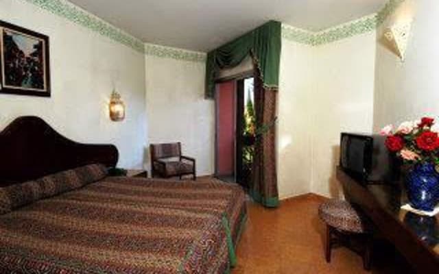 Marrakech
