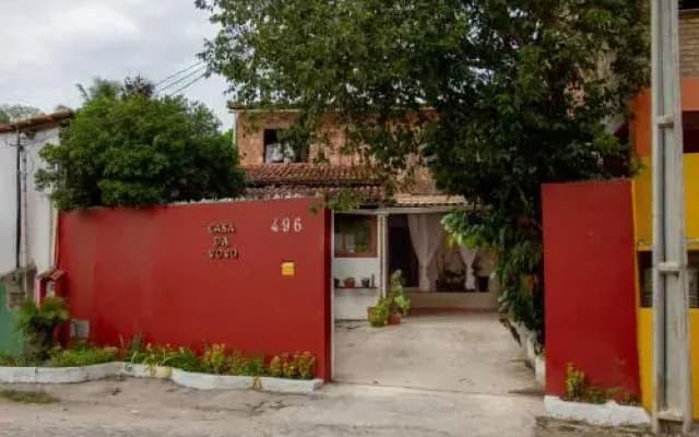 Casa da Vovó