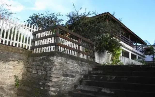 Pousada Entre Paraisos