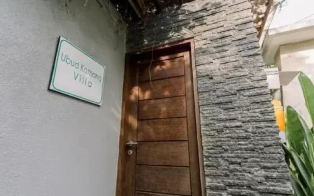 Anulekha Resort & Villas Ubud
