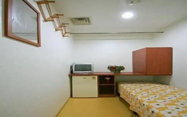 Seoul Global Hostel