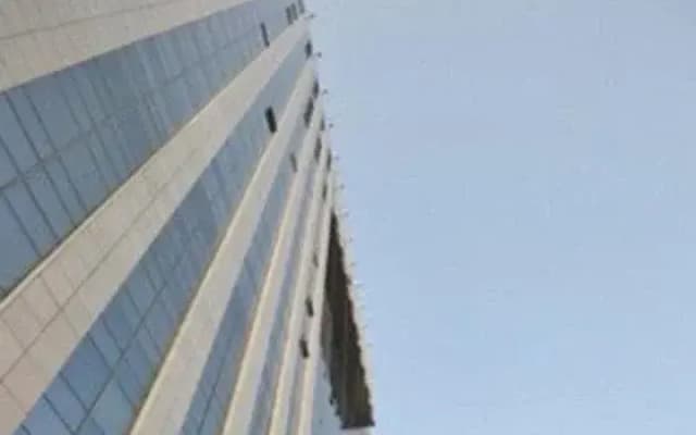 Yintian International Business Hotel