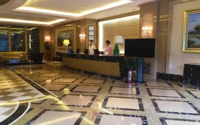 Lijing Hotel (Qilou city three general store)
